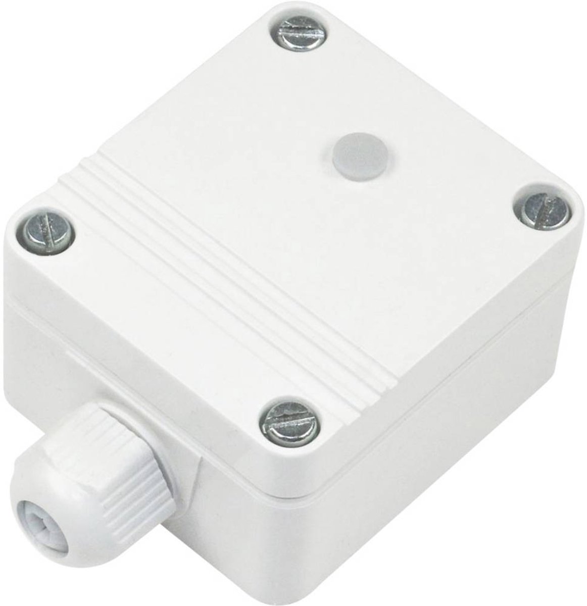 B + B Thermo-Technik 0555 3005 Lyssensor 12 V, 24 V 13 mA 1 stk (L x B x H) 40.7 x 59.3 x 65.7 mm