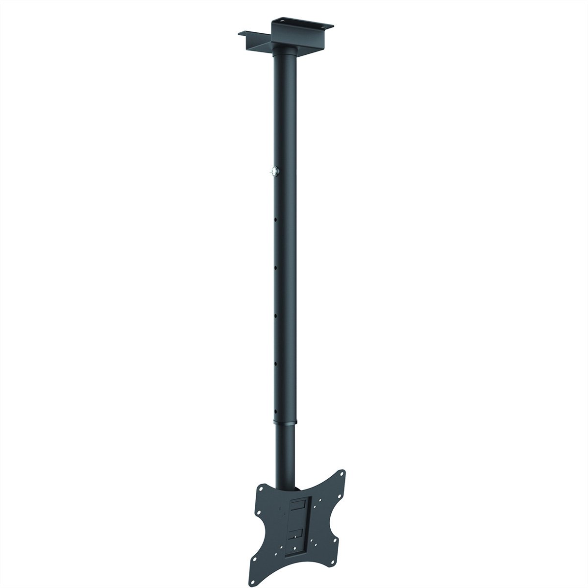 Roline VALUE mounting kit - for flat panel - Maks 50 kg - Maks størrelse 42"