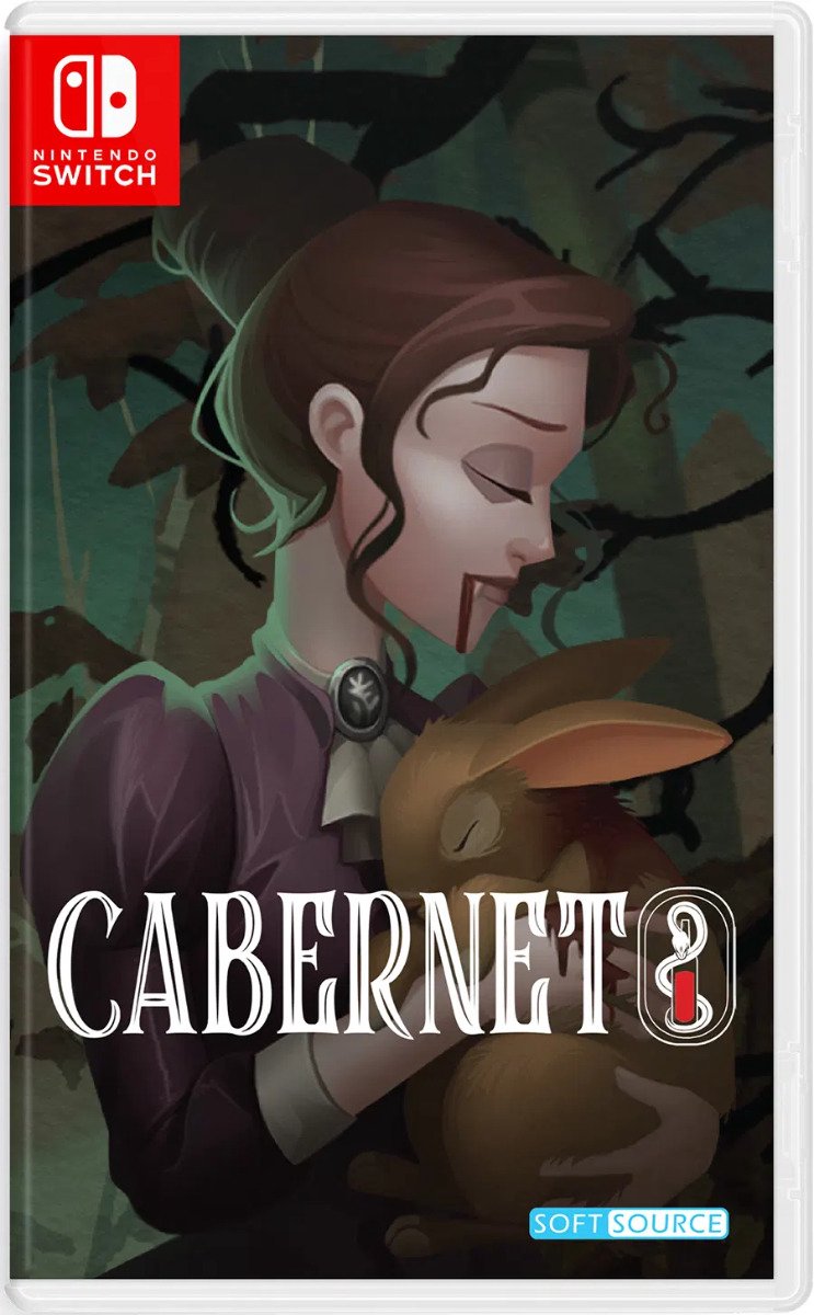 Cabernet - Nintendo Switch - RPG