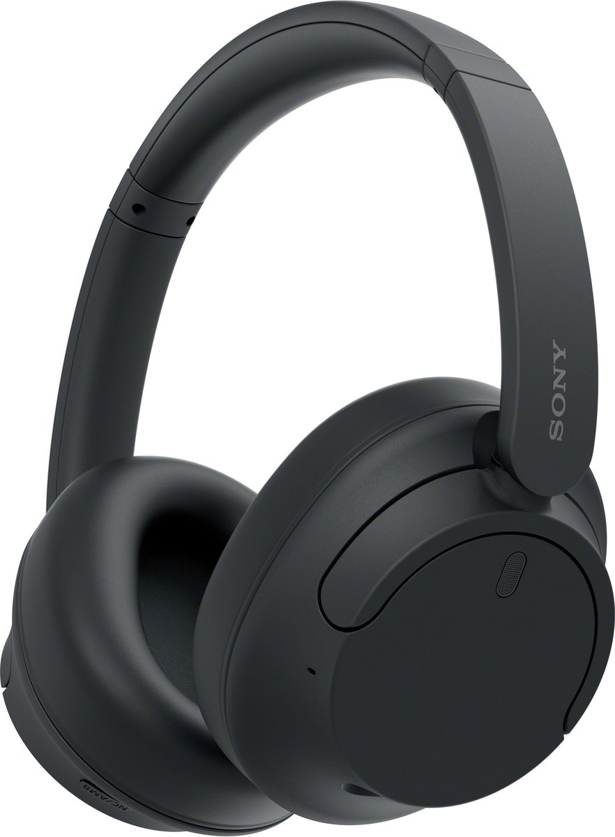 Sony WH-CH720N - ANC Headset - Black