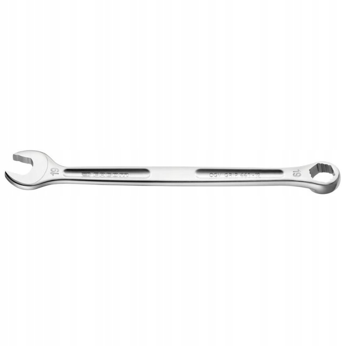 Facom 441.19 Gaffelnøgle Nøglebredde (metrisk) (kun til del) 19 mm