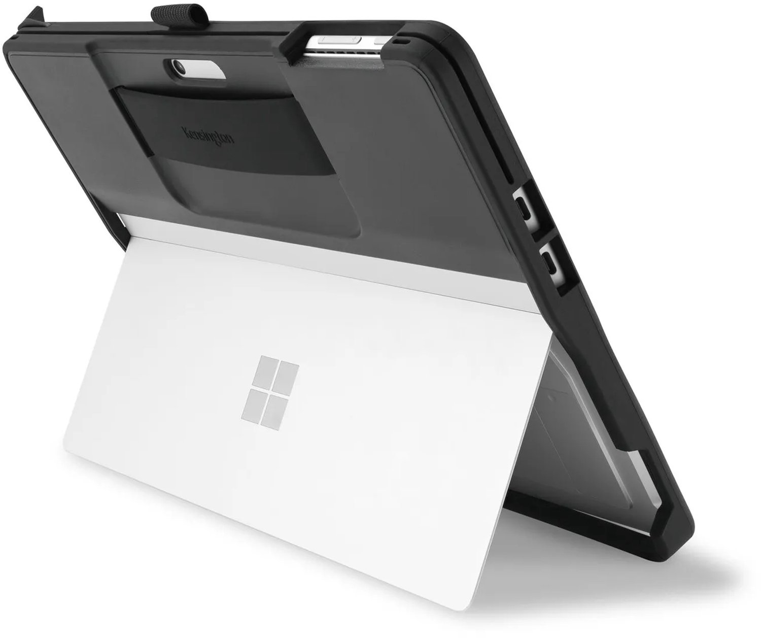 Kensington Tablet-cover Microsoft Surface Pro 9, Surface Pro 10, Copilot+ PC Surface Pro (11. Edition) 33 cm (13) Sort