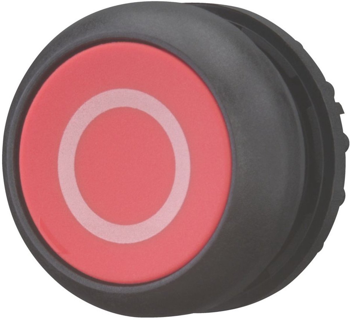Eaton 216629 M22S-DR-R-X0 Trykknap Frontring plastic Knap 1 stk Piece