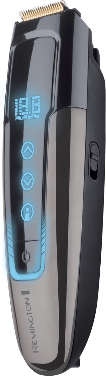 REMINGTON Skægtrimmer Touch Tech MB4700