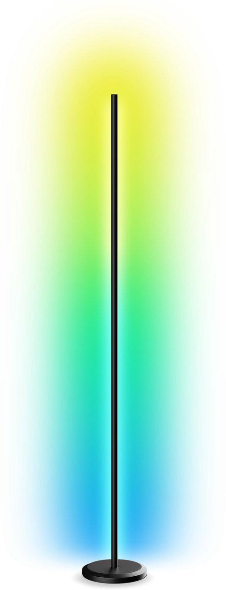 Nanoleaf Matter Smart Multicolor Floor Lamp