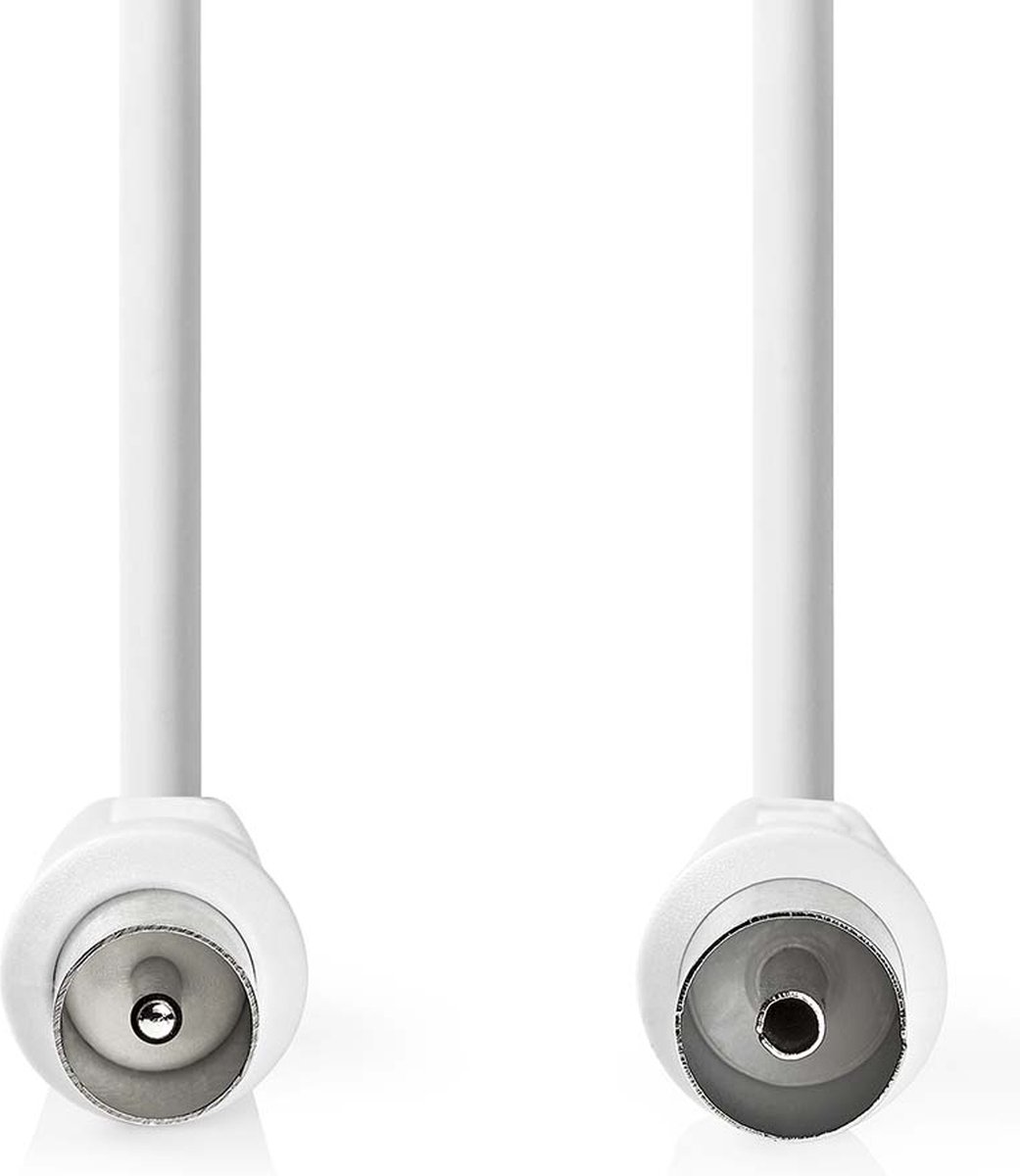 Nedis CSGL40000WT15 coaxial cable