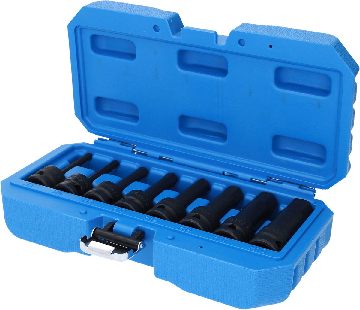 Brilliant Tools BT022615 Set di bussole BT022615