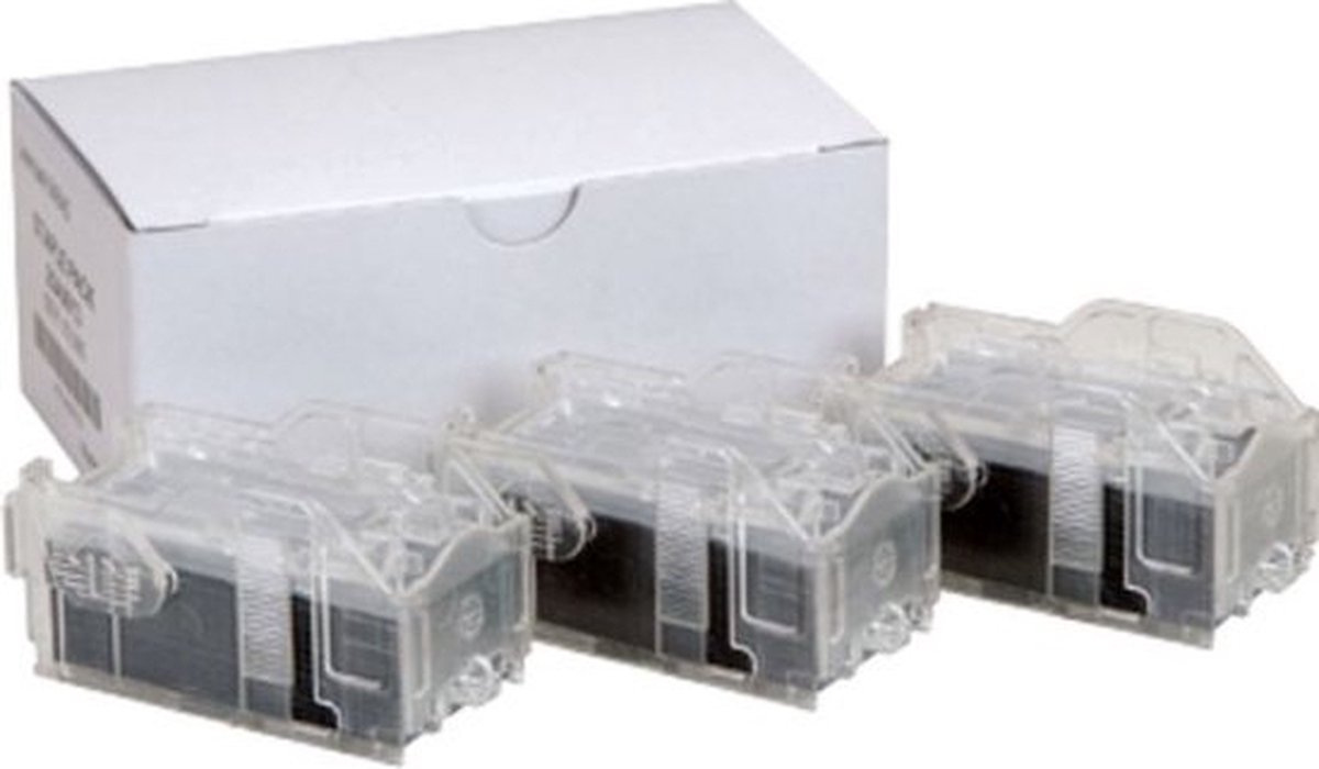Lexmark HÆTEKLAMMER W840