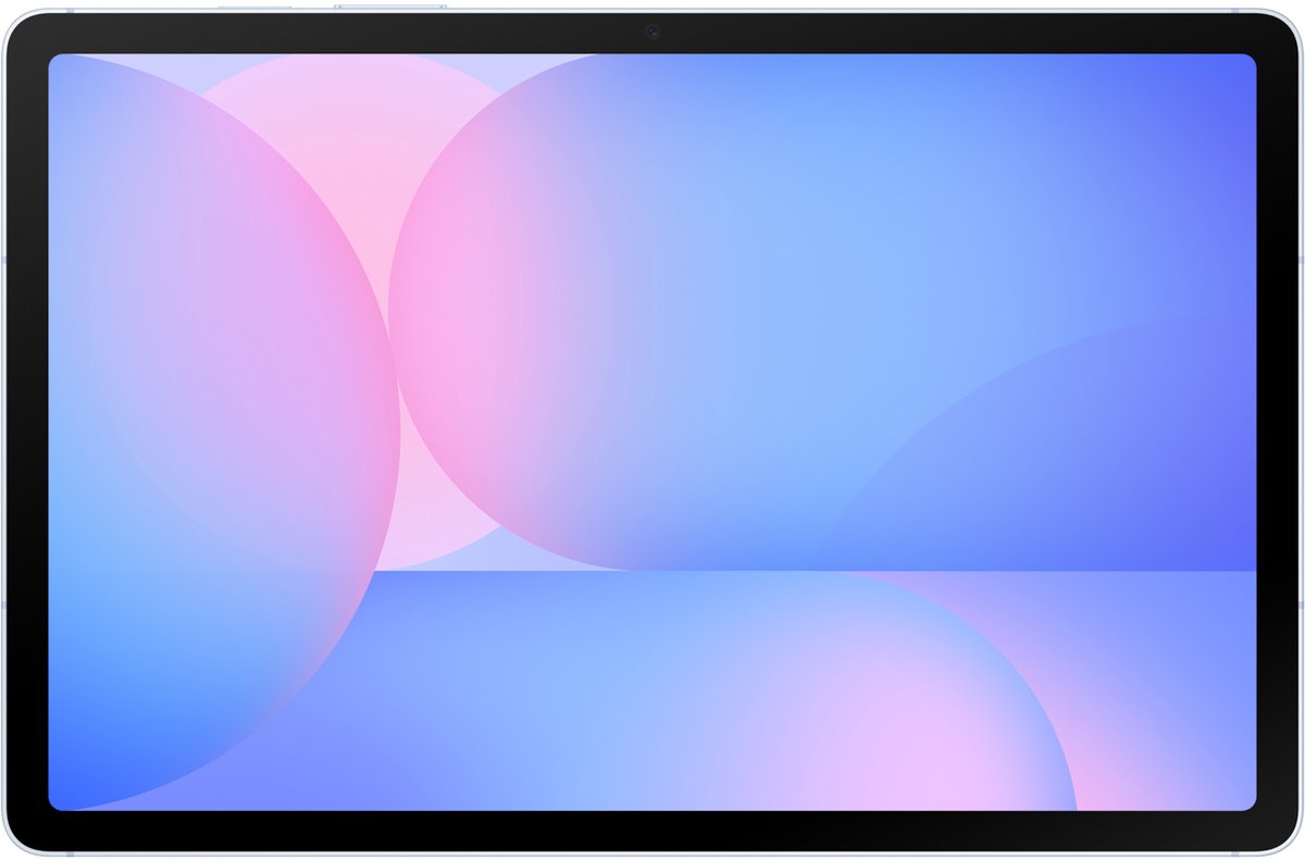 Samsung Galaxy Tab S10 FE 5G Blue 10,9" WQXGA+ Display / Octa-Cora / 12GB RAM / 256GB Speicher / Android / inkl. S-Pen
