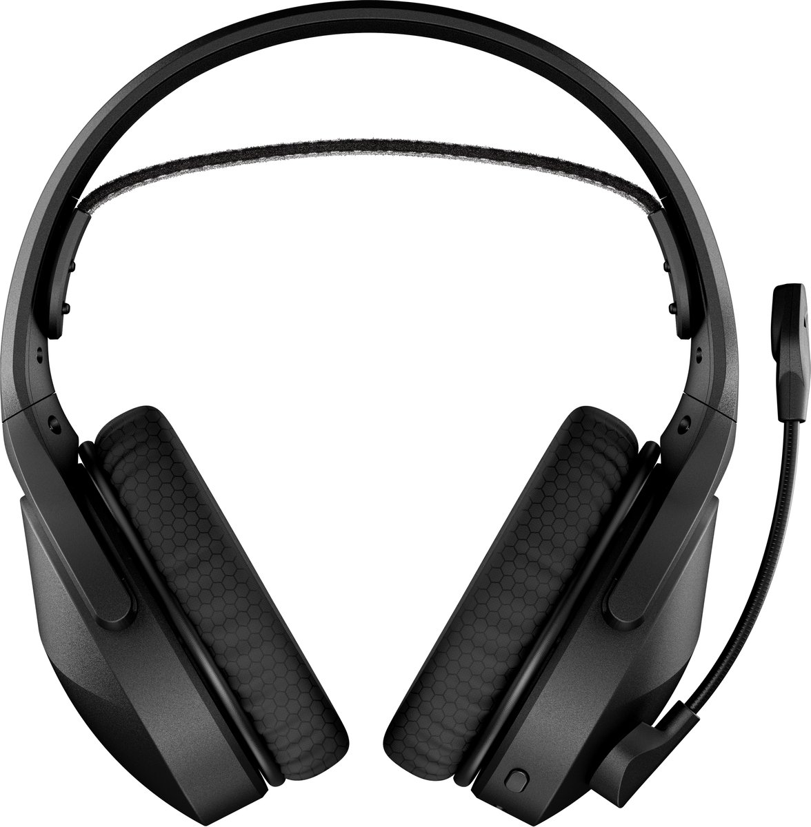 HyperX Cloud Jet - Black