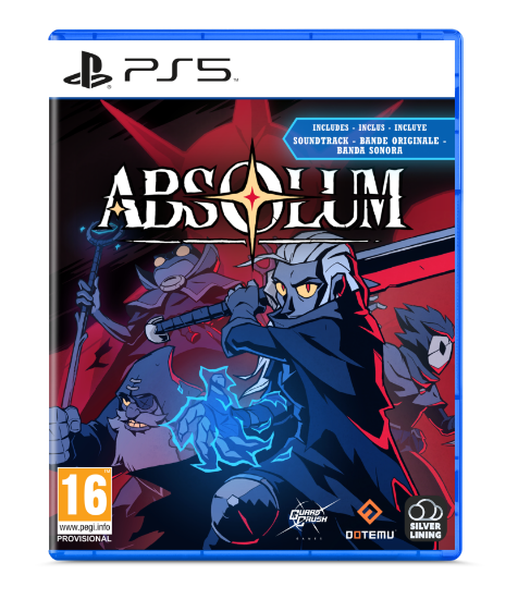 Absolum