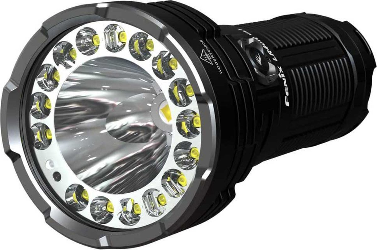 Fenix Lommelygte LR40R V2.0