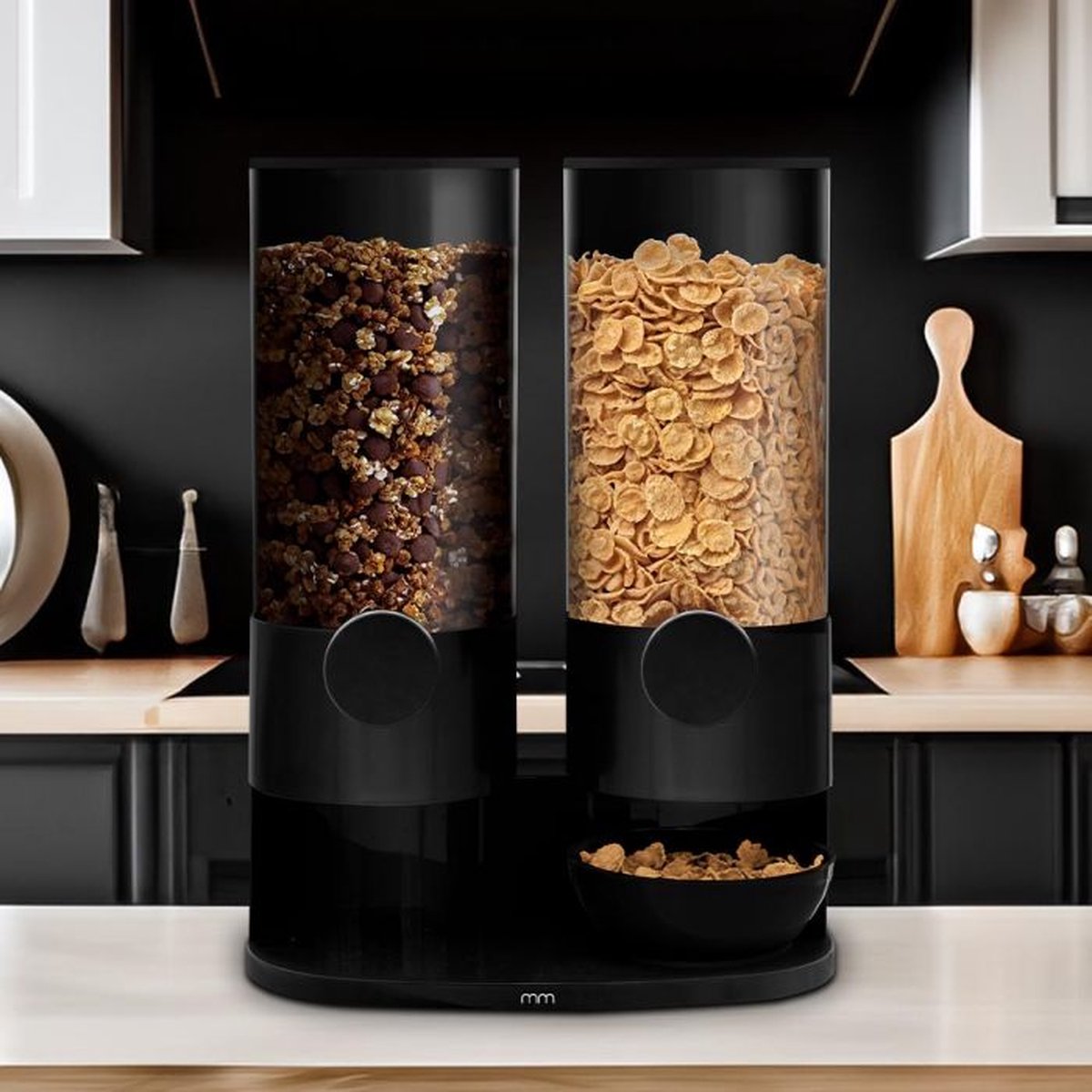Mikamax Cereal Dispenser