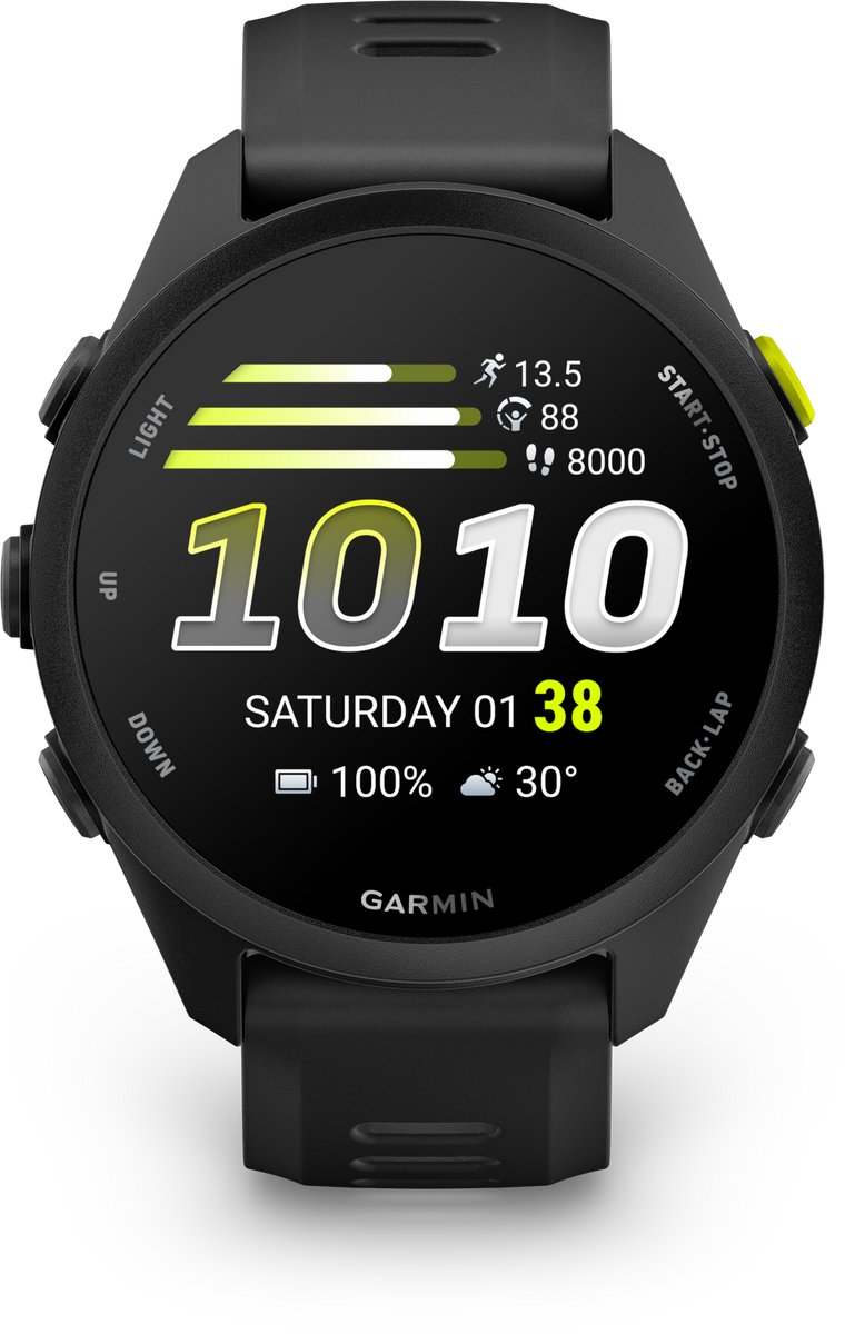 Garmin Forerunner 70