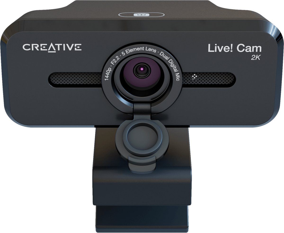 Creative Live! Cam Sync V3