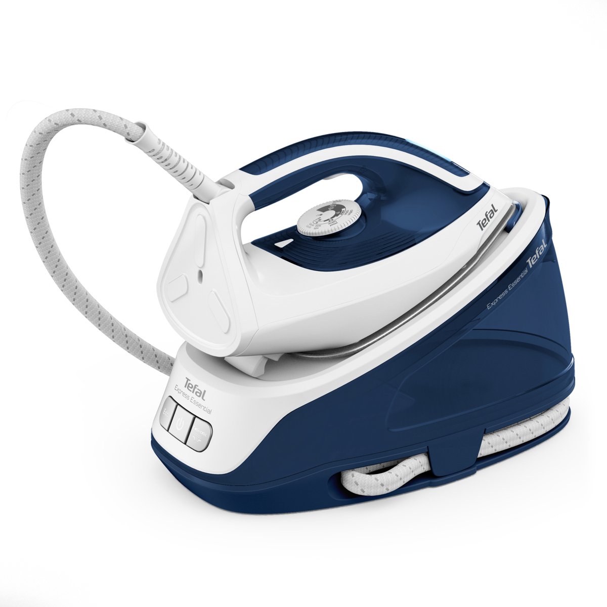 Tefal Dampstrygejern Express Essential