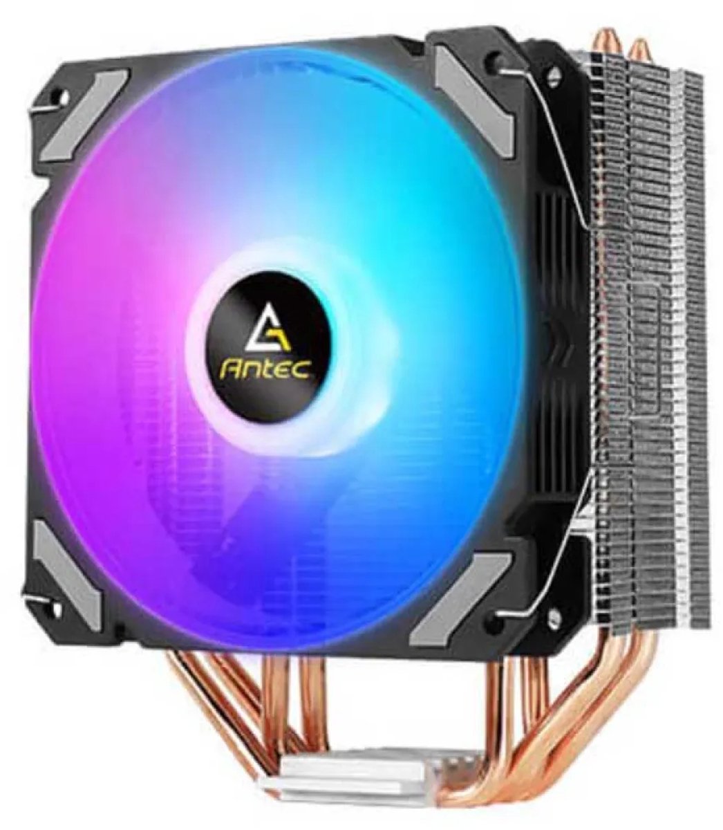 Antec A400i - processor cooler - CPU Luftkøler