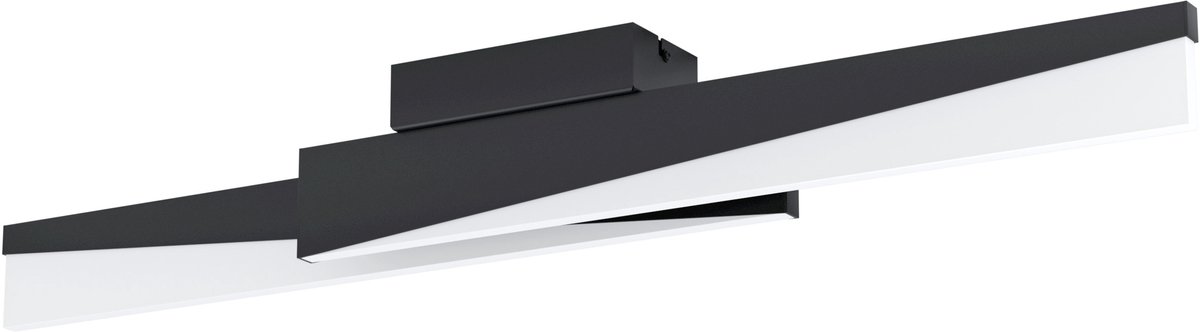 EGLO ISIDRO ceiling light satined