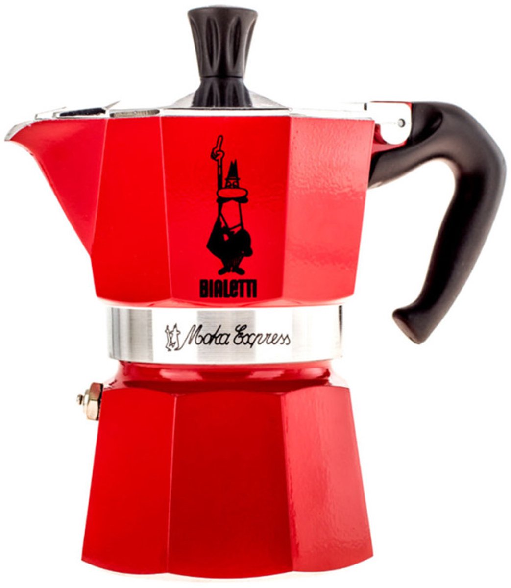 Bialetti Moka Express