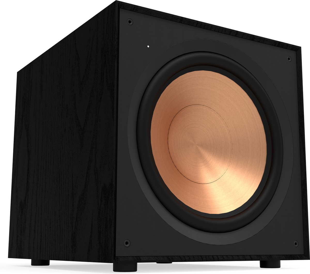 Klipsch R-121SW - 12" aktiv subwoofer - 200W RMS