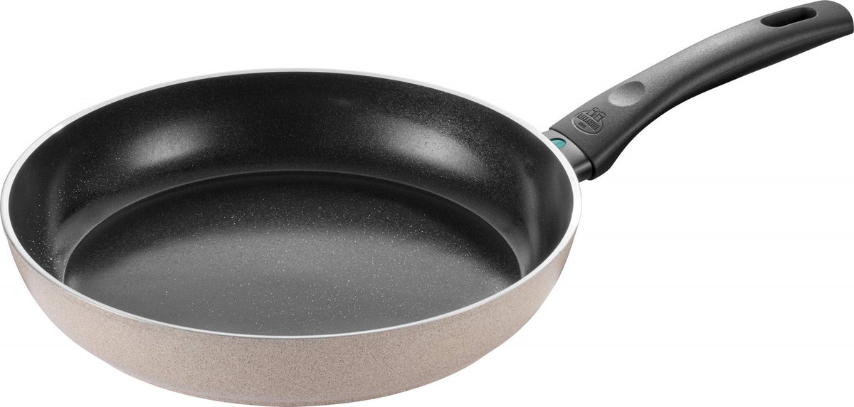 Ballarini - Ledro Fry Pan - Beige - 28 cm