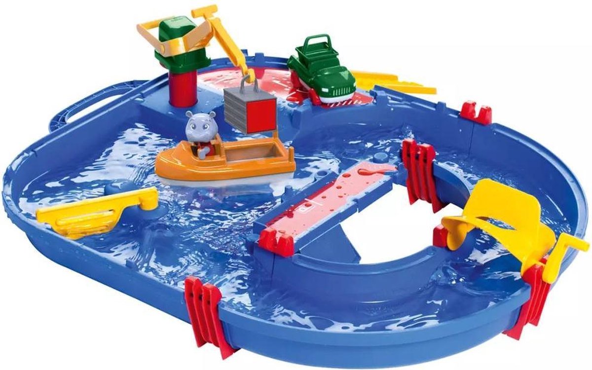 Aquaplay Startsæt