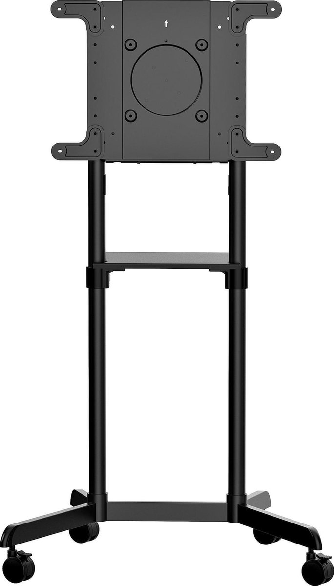 StarTech.com MBLTVSTNDEC - Maks 70 kg - Maks størrelse 70"