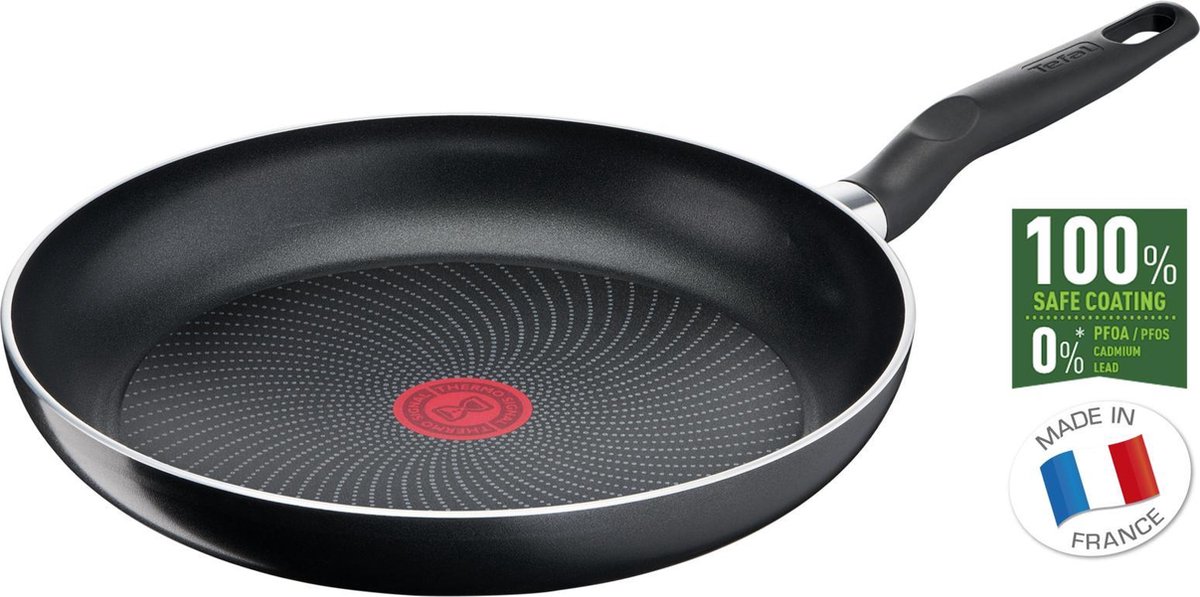 Tefal Start Easy Frypan 24 cm