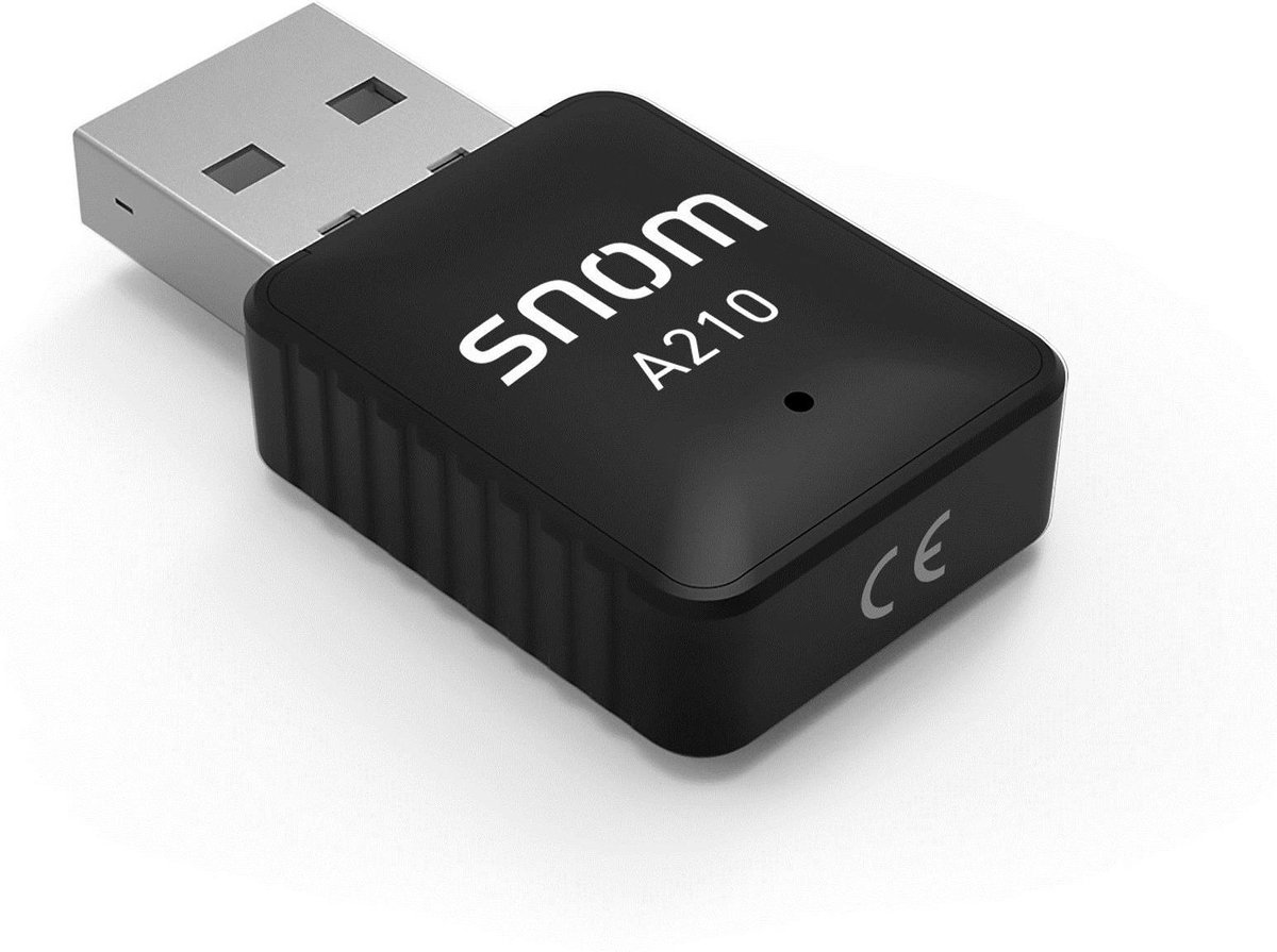 Snom A210