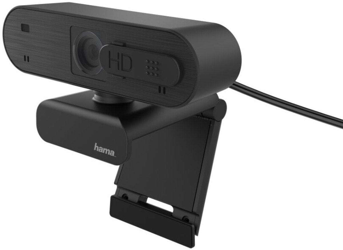 Hama C-600 Pro - web camera