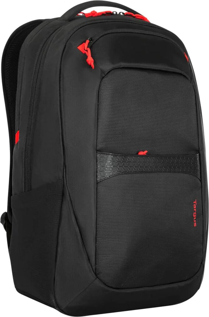 Targus Strike II - notebook carrying backpack