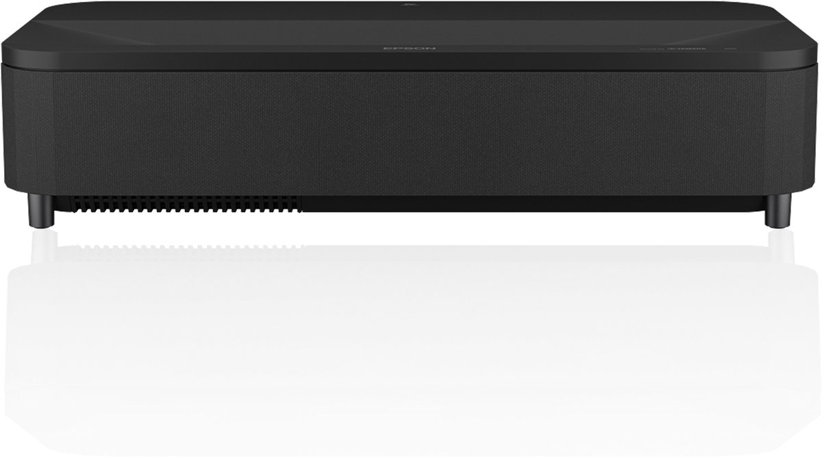 Epson Projektor EH-LS800B - 3840 x 2160 - 4000 ANSI lumens
