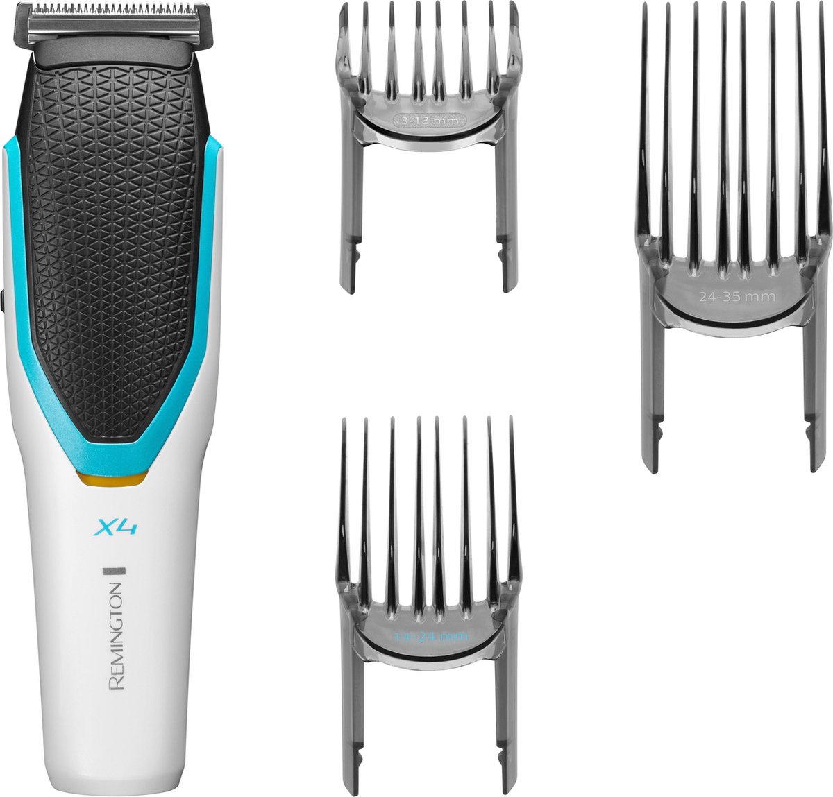 REMINGTON Hårtrimmer Power-X Series HC4000 X4