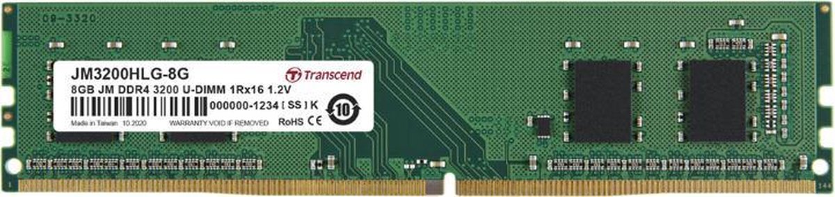 Transcend JetRAM