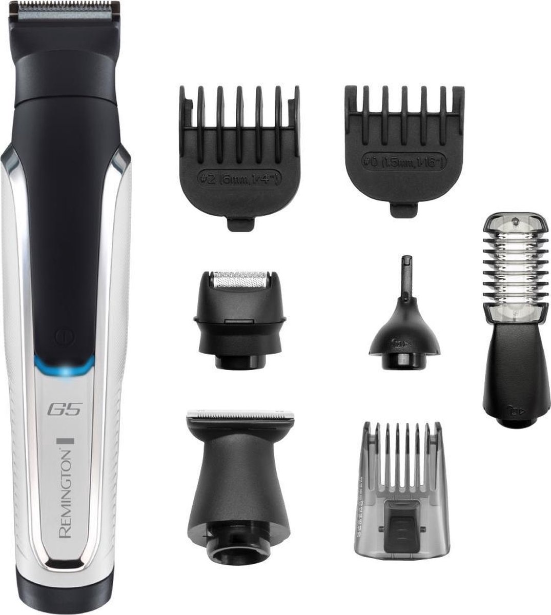 REMINGTON Bodytrimmer Graphite G5 Series PG5000