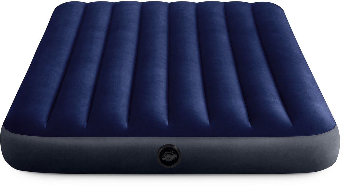 Intex Full Dura-Beam Series Classic Downy luftmadras