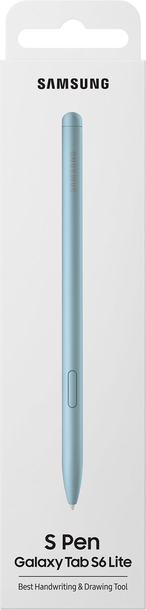 Samsung Galaxy Tab S6 Lite S Pen - Blue