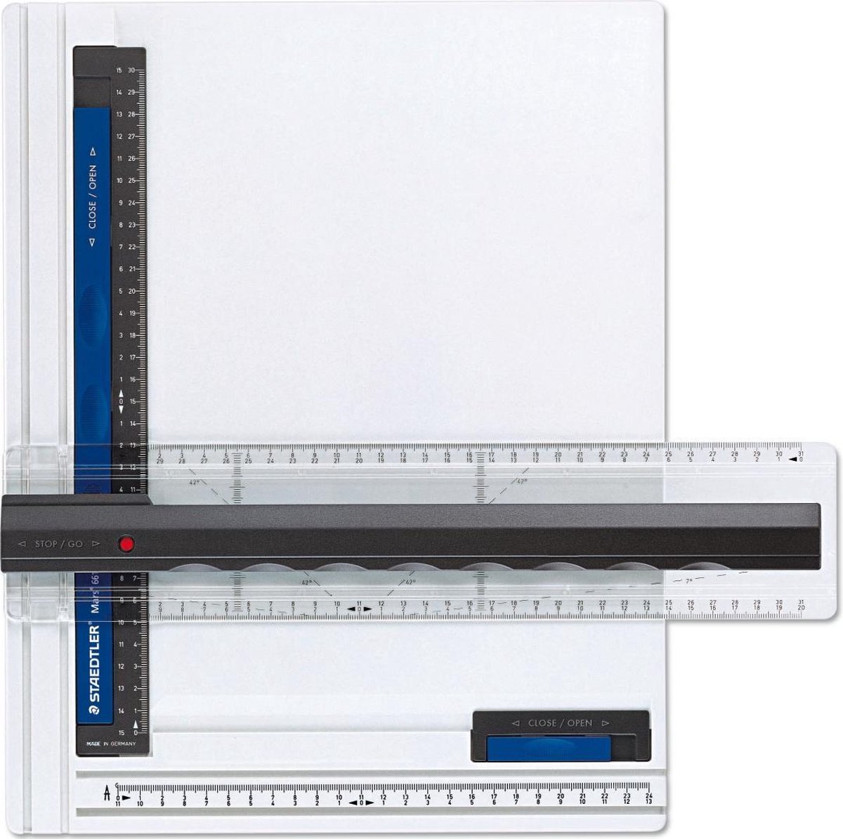 Staedtler Mars Tegneplade Din A4