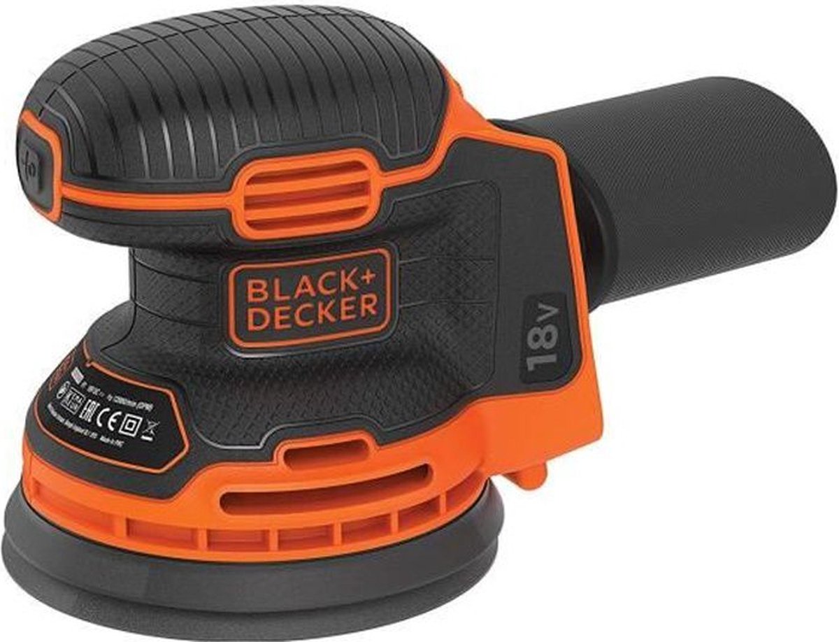 Black & Decker BDCROS18