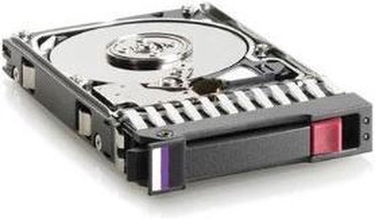 HP E - 750GB - Harddisk - 432401-002 - SATA-150 - 3.5"