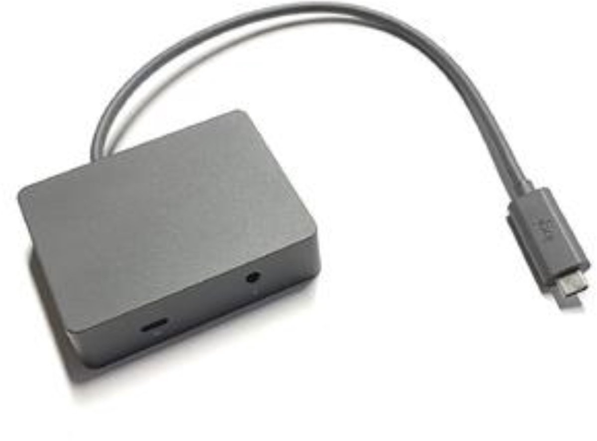 Logitech power splitter