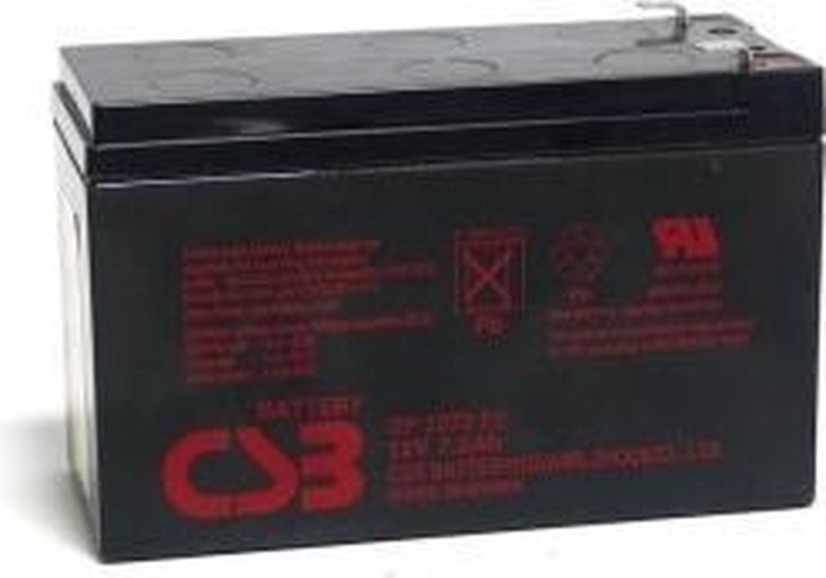 Fideltronik GP1272F2