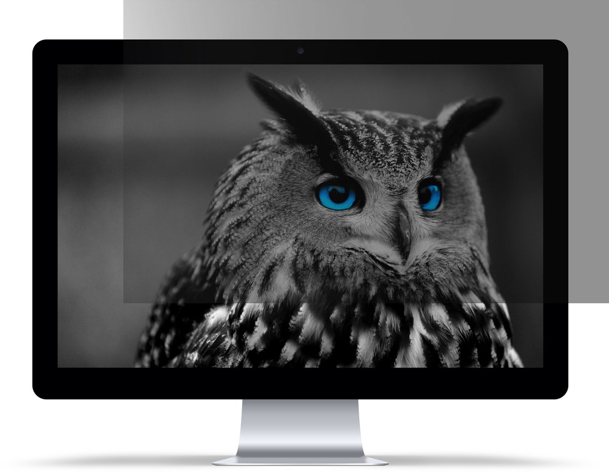 Natec OWL notebook privacy filter