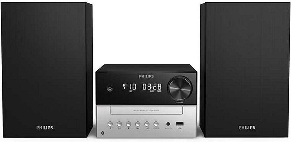 Philips -TAM3205 - micro system