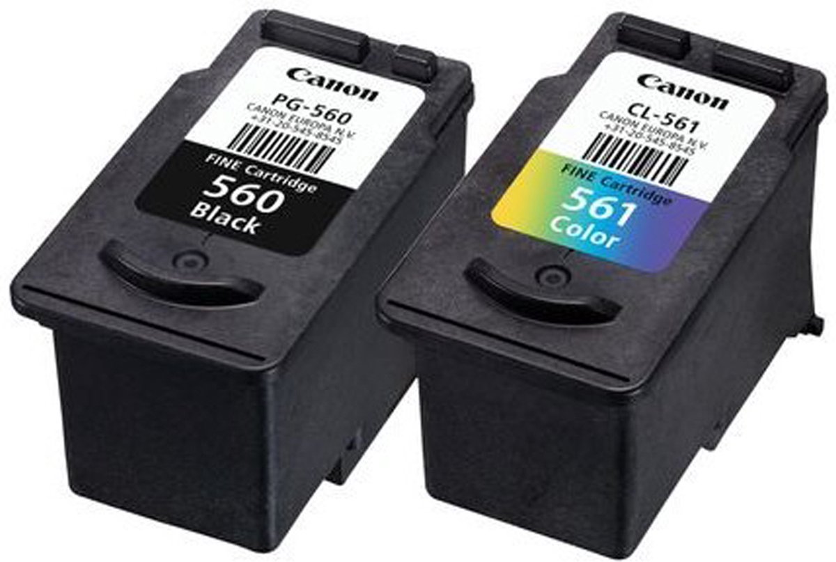 Canon PG-560/CL-561 / 3713C006 Multi Pac