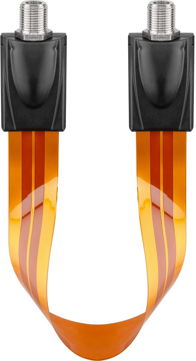 Pro Antenna extremely flat cable - 0.2m