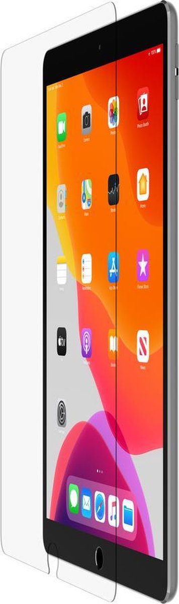 Belkin ScreenForce TemperedGlass
