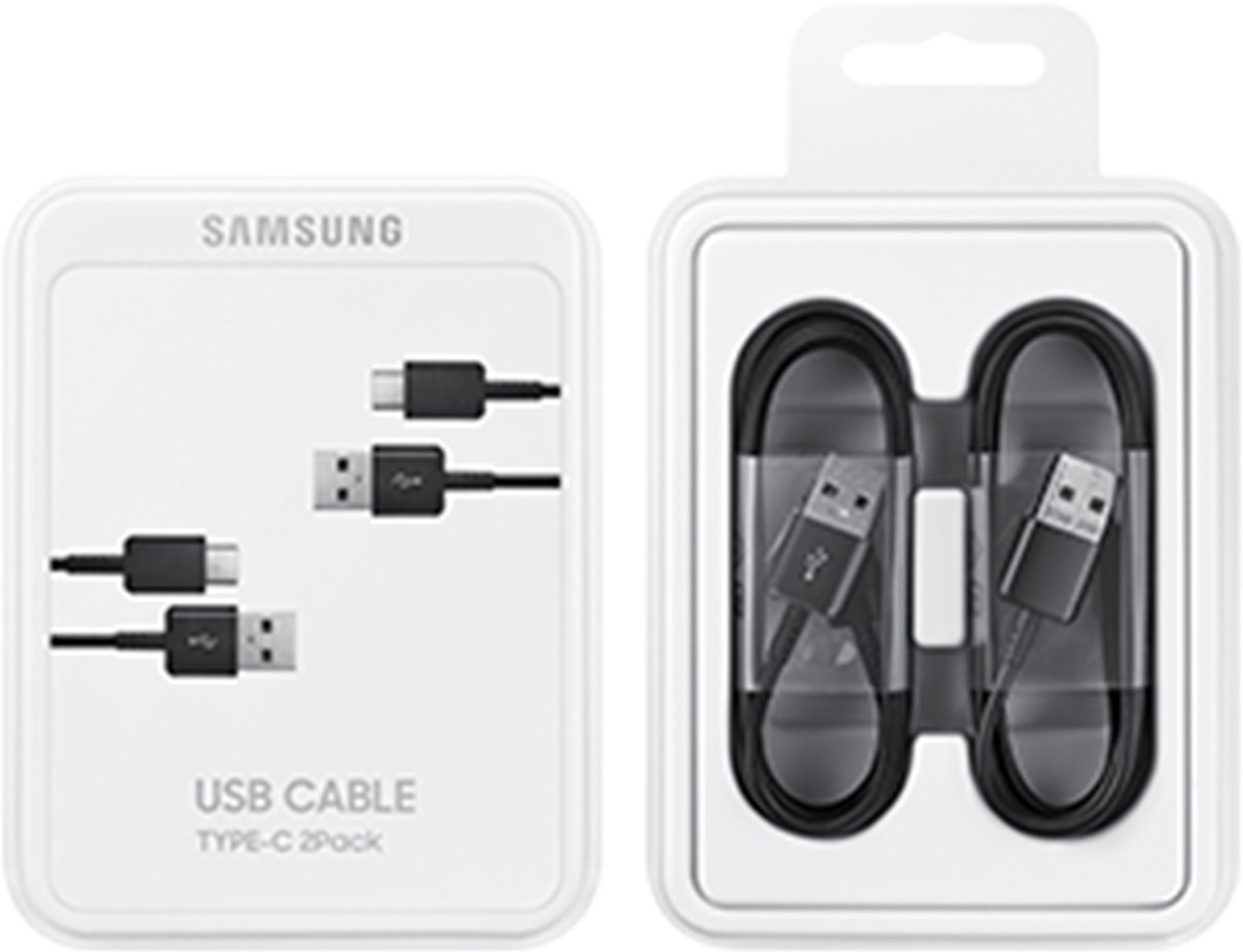 Samsung EP-DG930M - USB-C cable - 1.5 m