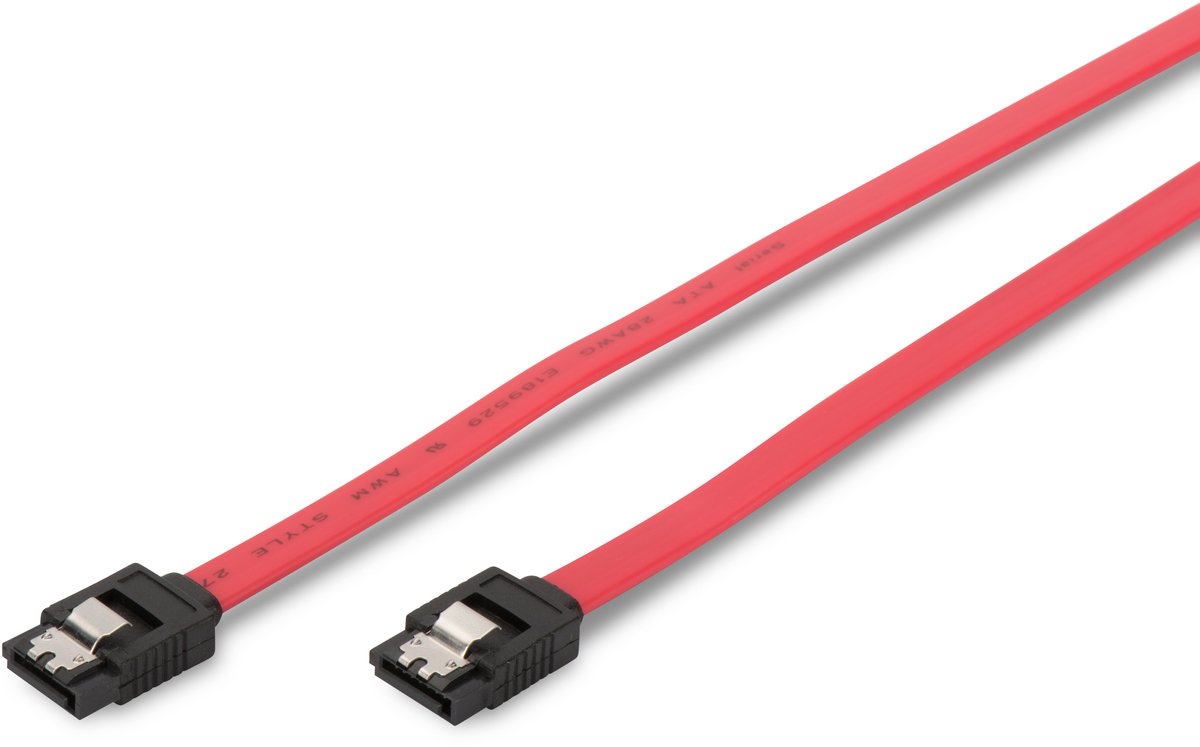 DIGITUS SATA Cable - 0.5m