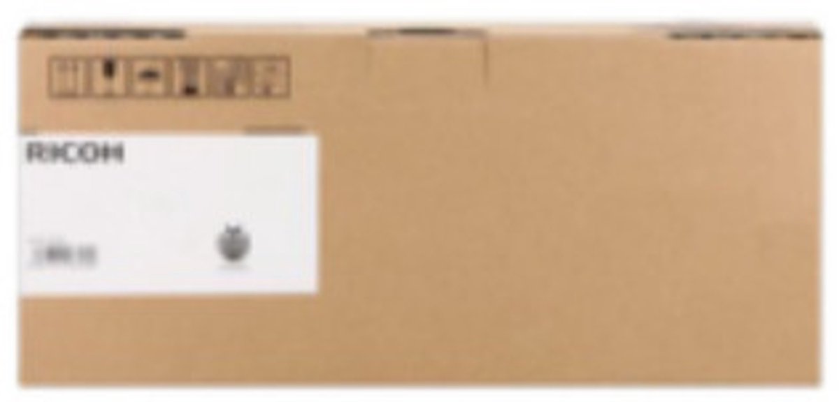 Ricoh - sort - original - tonerpatron